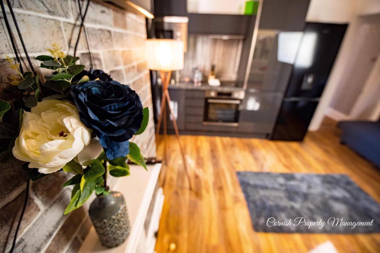 River Street Apartments Truro Luaran gambar